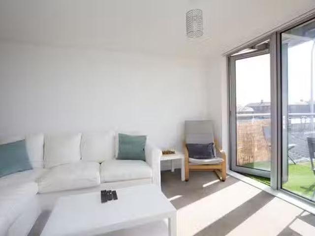 Apartment for rent in Feckenham, City Of Bristol