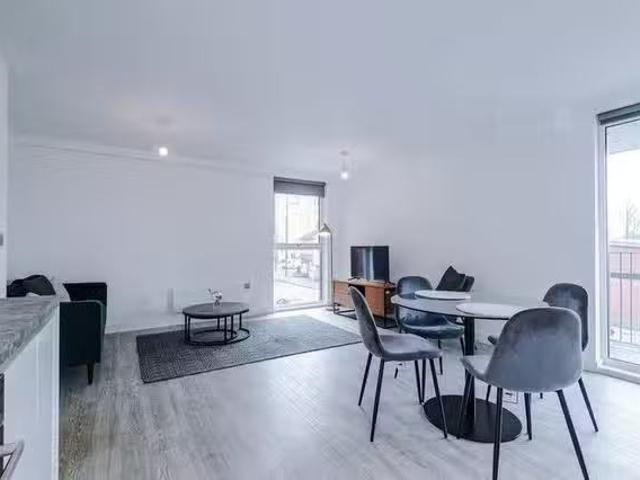 Apartment for rent in Ordsall, Salford