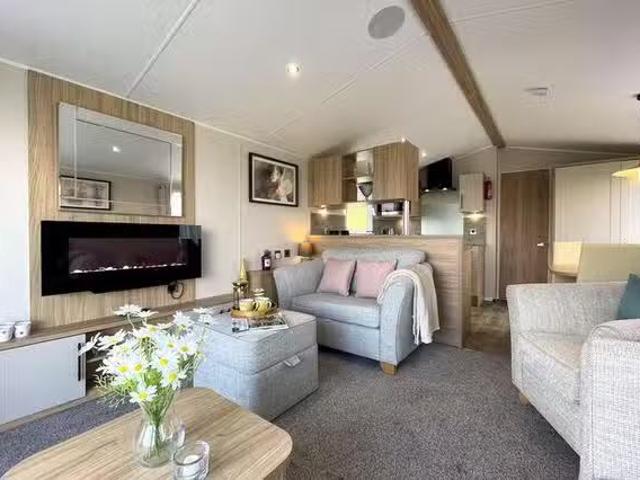Apartment for rent in Dalbeattie, Scotland