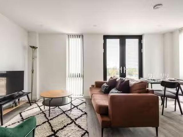 Apartment for rent in The Groves, High Field