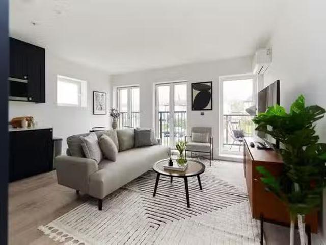 Apartment for rent in Preston, Greater London