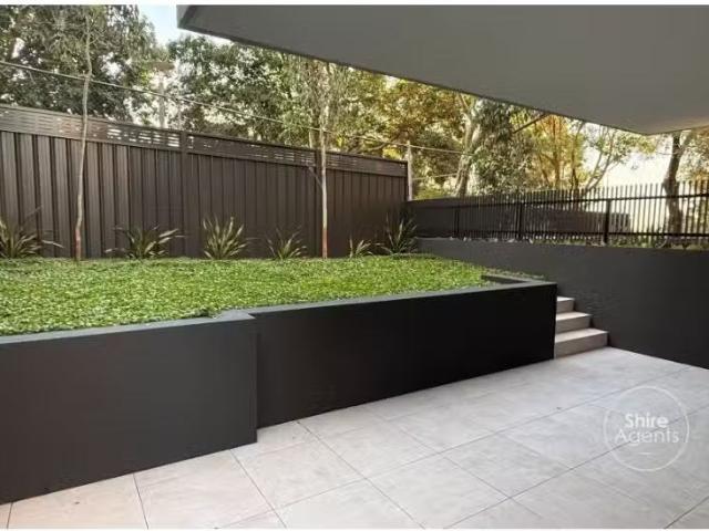 Apartment for rent in Sutherland, New South Wales