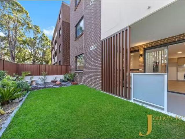 Apartment for rent in Beaumont Hills, The Hills Shire Council