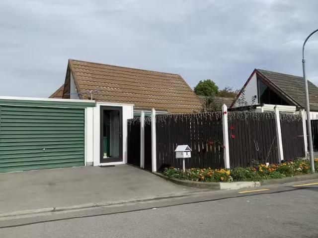 House for rent in Upper Riccarton, Christchurch