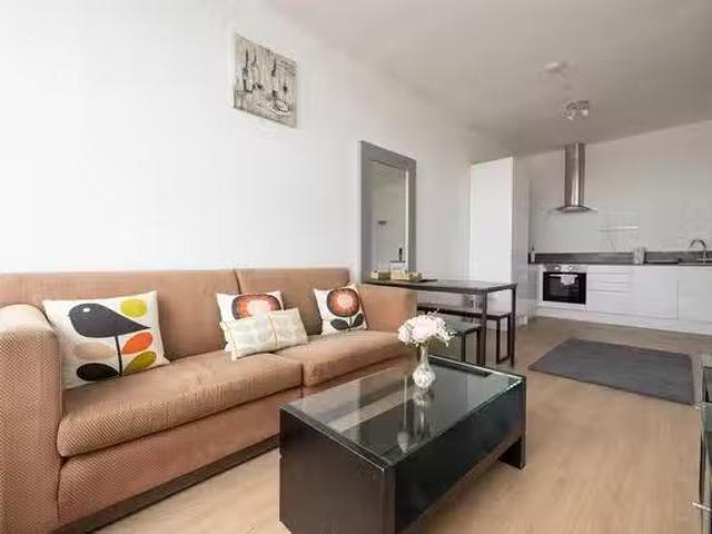 Apartment for rent in Smethwick, West Midlands