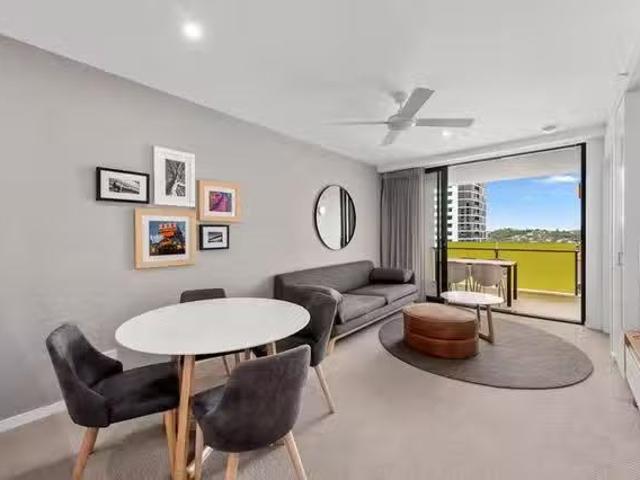 Apartment for rent in Toombul, Queensland