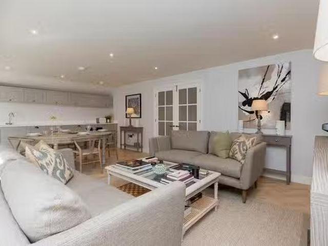 Apartment for rent in Bathwick, Dulcote