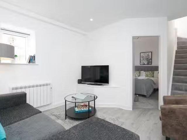 Apartment for rent in Llanfaelog, Rhosneigr