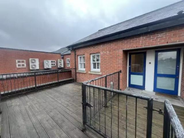 Apartment for rent