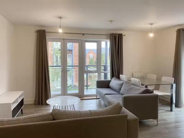 Apartment for rent