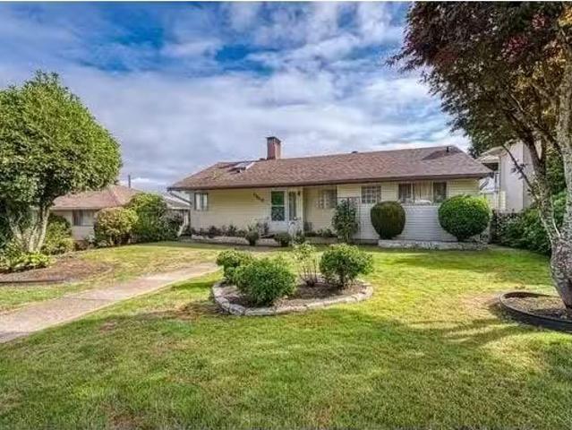 House for rent in Burnaby, British Columbia