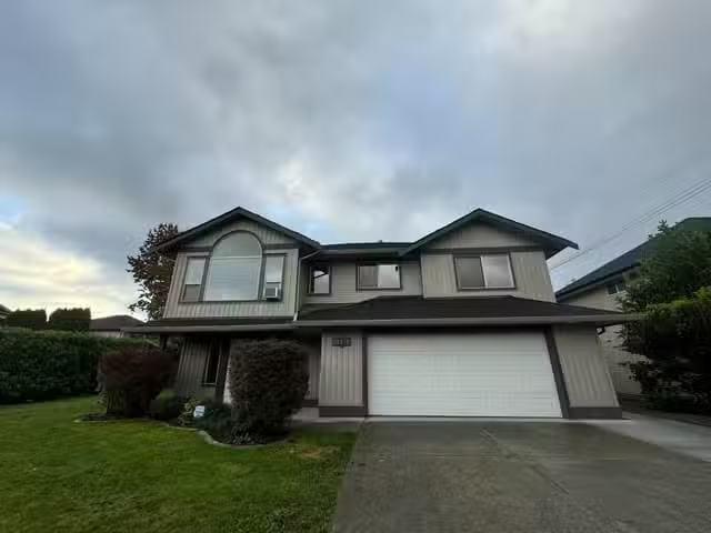 House for rent