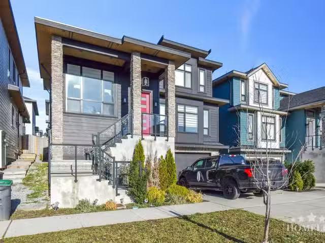 House for rent in Surrey, British Columbia