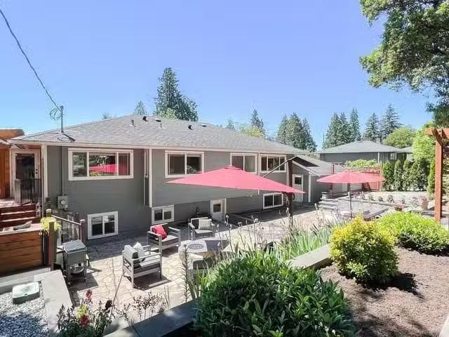 House for rent in West Vancouver, British Columbia