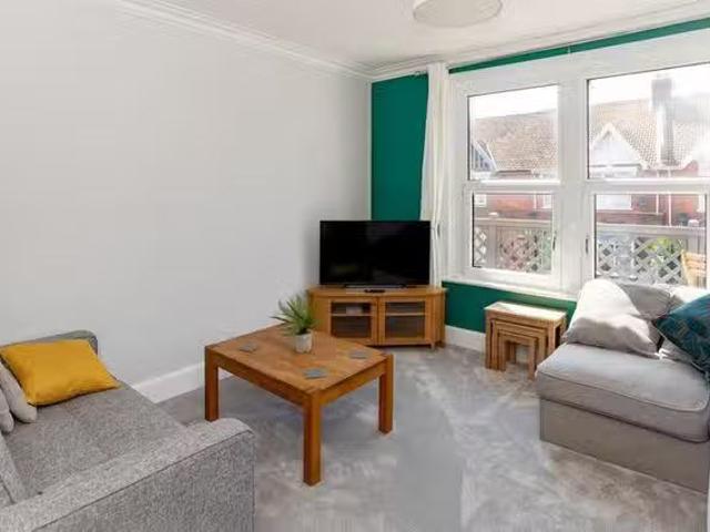 Apartment for rent in Burnham-on-Sea and Highbridge, Burnham-on-sea