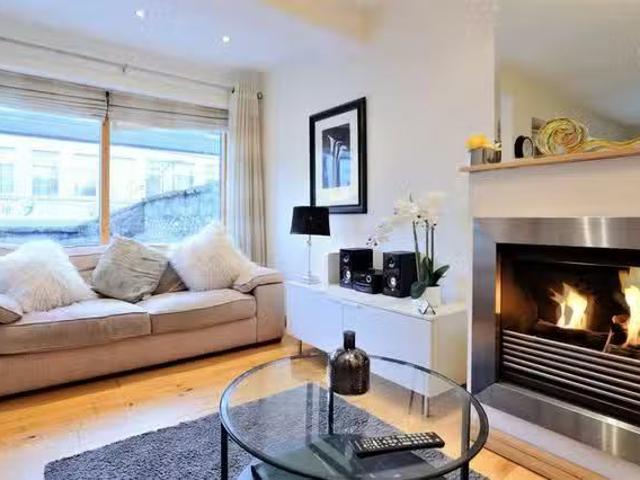 Apartment to rent in Dublin 2, Bluebell