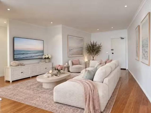 Apartment for rent in Sydney, New South Wales