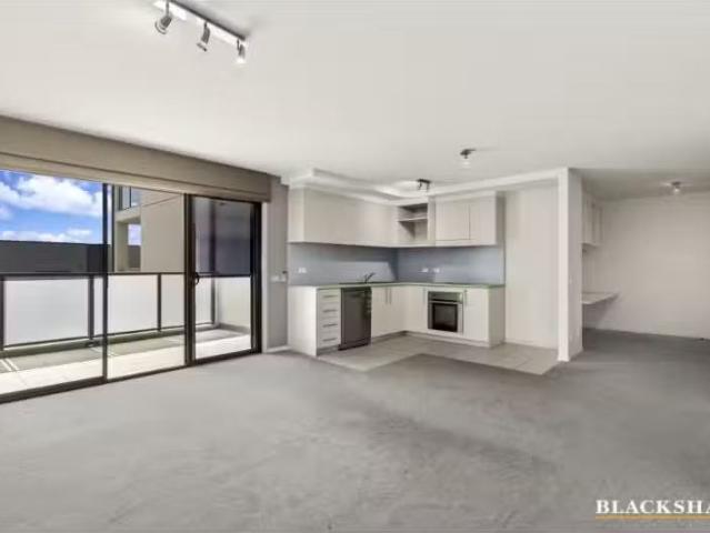 Apartment for rent in Bruce, Australian Capital Territory