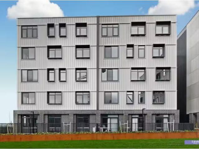 Apartment for rent in Australian Capital Territory