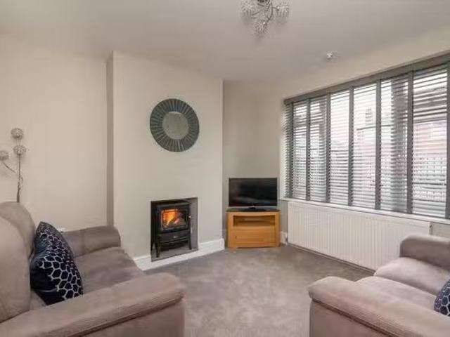 Apartment for rent in High Field, York