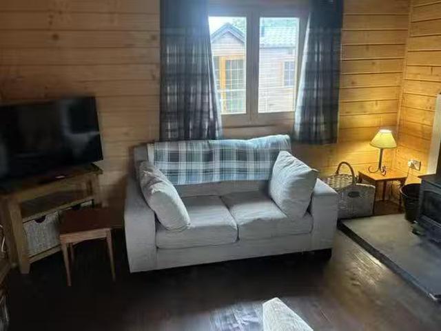 Apartment for rent in Newcastleton, Scotland