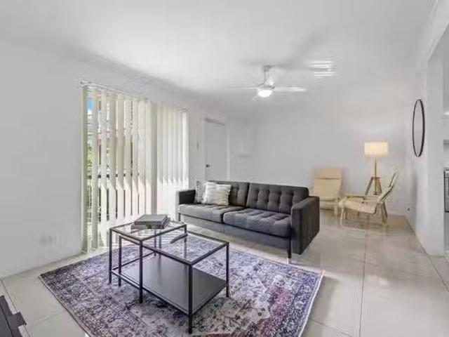 Apartment for rent in Toombul, Queensland
