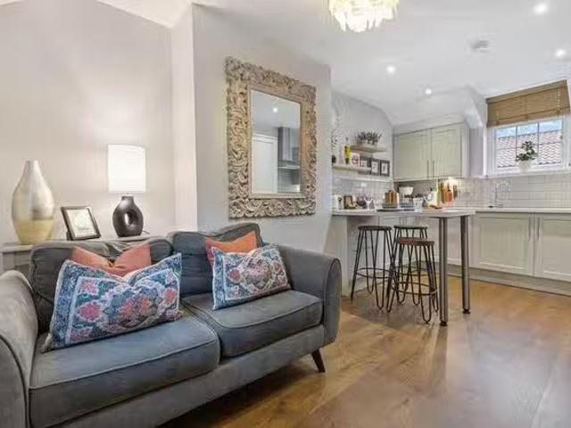 Apartment for rent in Bishopthorpe, York