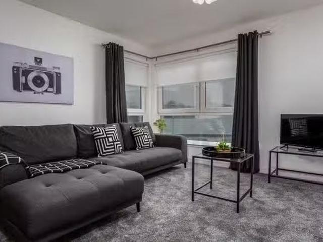 Apartment for rent in Altonhill, Crookedholm