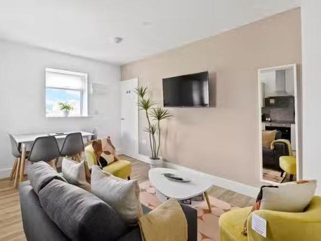 Apartment for rent in Burraton, Saltash