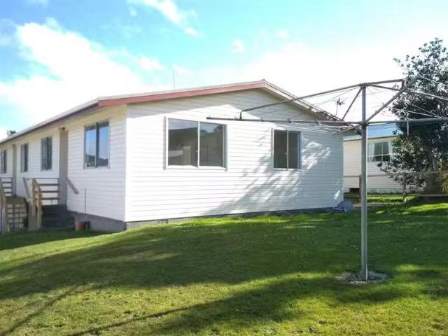 House for rent in Matata, Wellington