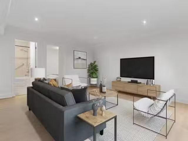 House for rent in North Vancouver, British Columbia