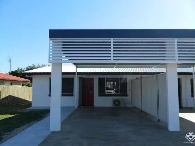 House for rent in Point Vernon, Queensland