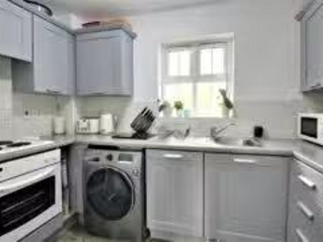Apartment for rent in Aldershot, Rushmoor