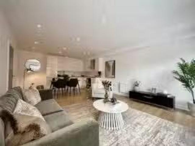 Apartment for rent in Aldershot, Rushmoor