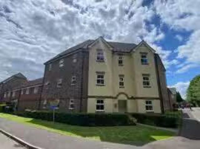 Apartment for rent in Aldershot, Rushmoor