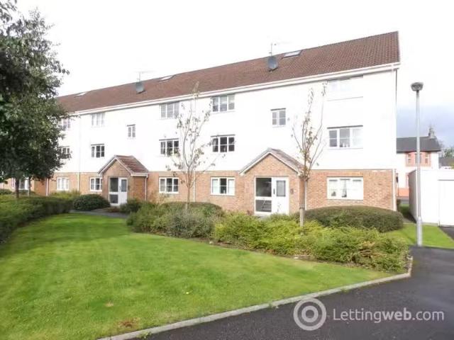 Apartment for rent