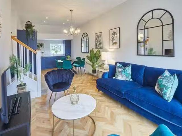 Apartment for rent in Whitby, North Yorkshire