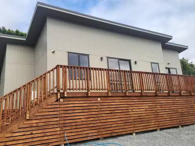 House for rent in Bay Of Plenty