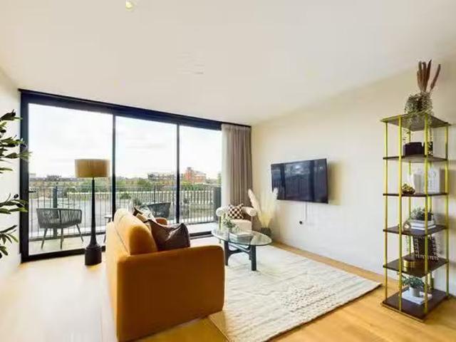 Apartment for rent in Kentish Town, Greater London