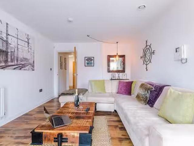 Apartment for rent in Newtown, Two Mills