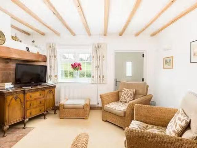 Apartment for rent in Alderminster CP, Alderminster