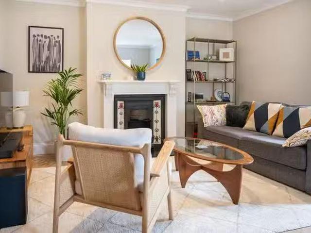 Apartment for rent in Kingsdown, Feckenham