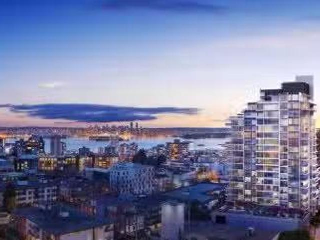 House for rent in North Vancouver, British Columbia