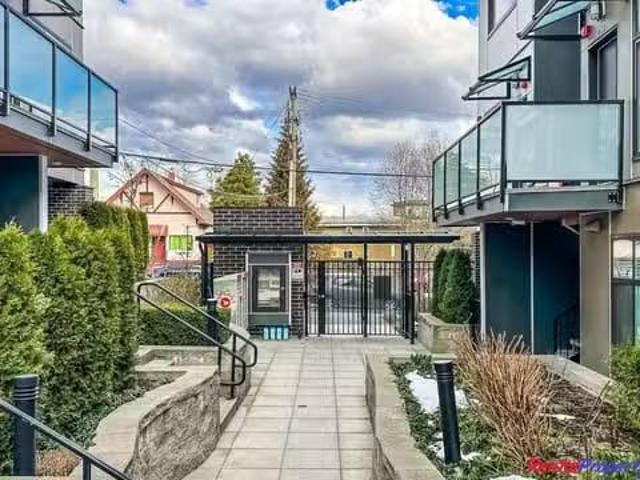 Condo for rent in Burnaby, British Columbia