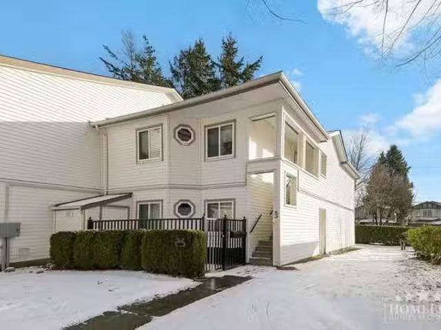 Condo for rent in Surrey, British Columbia