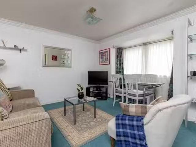 Apartment for rent in Old Town, Scotland