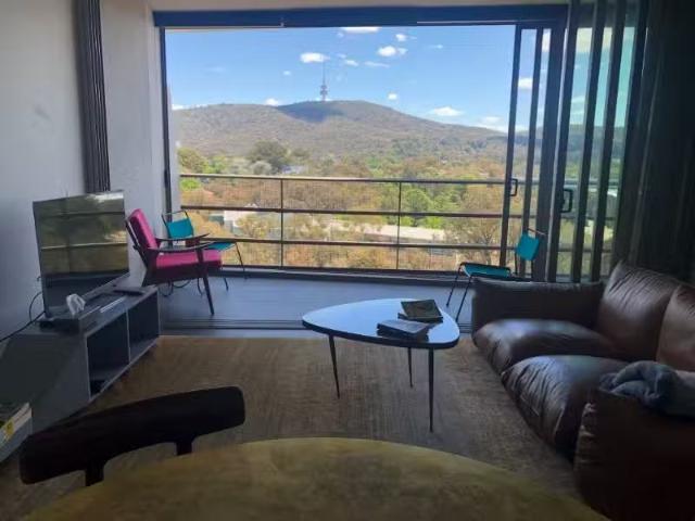 Apartment for rent in Canberra, Australian Capital Territory