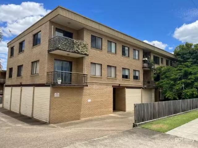 Apartment for rent in Toombul, Queensland