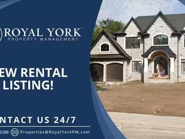 Condo for rent in Durham, Ontario