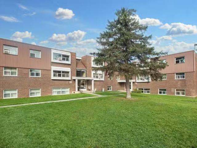 Condo for rent in Kingston, Ontario